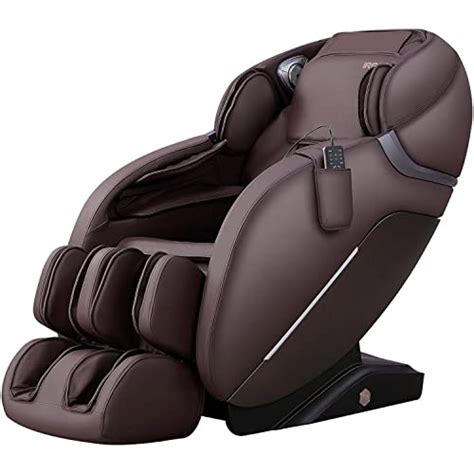 Top 10 Best Zero Gravity Massage Chairs In 2022 Buying Guide Best Review Geek