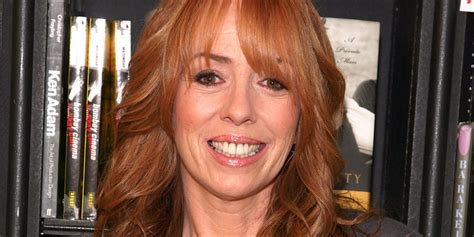 Mackenzie Phillips Reveals She Is Bisexual Mackenzie Phillips Pride Just Jared Celebrity