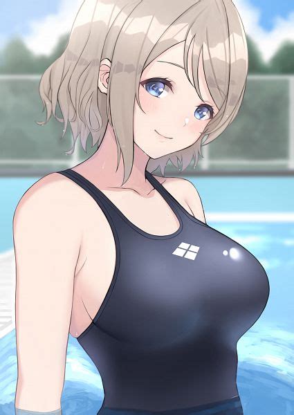 Watanabe You You Watanabe Love Live Sunshine Image 2904864