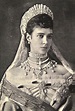 Tsarina Maria Feodorovna of All the Russias née Princess Dagmar of ...
