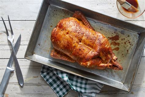best easy roast duck recipes