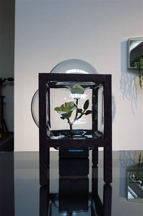 Loveisspeed Surreal Bubble Shaped Display Cabinets By Studio
