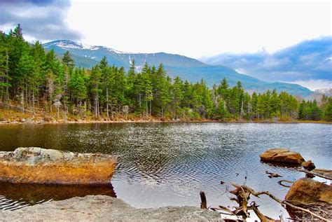 15 Best Lakes In New Hampshire The Crazy Tourist