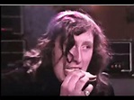 Atomic Rooster - Black Snake Live 1972 - eats SANDWICH on stage - YouTube