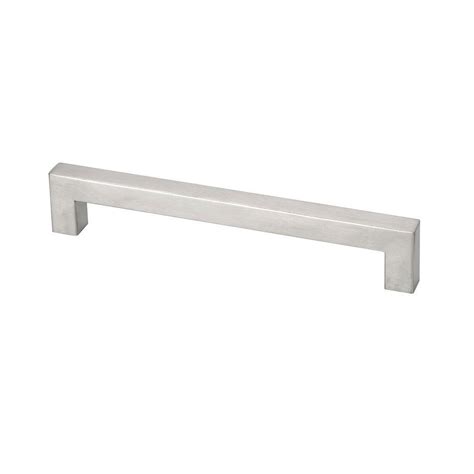 You must be logged in to post a review. Stanley-National Hardware 3.5 in. Federal Cabinet Pull ...