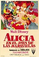 Alicia en el país de las maravillas (1951) - Película eCartelera