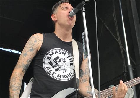 anti flag announces nightly streams of classic festival shows pittsburgh post gazette