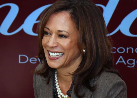 Kamala harris is an american attorney and politician. Kamala Harris Continues to Close in on Trump in 2020 ...