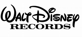 Walt Disney Records | Disney Wiki | Fandom