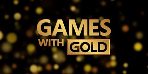 Two Xbox Free Games With Gold Games For July 2022 Are Available A Day Early