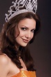 DENISE QUIÑONES | Miss Universo 2001 - Miss Beauty Mexico
