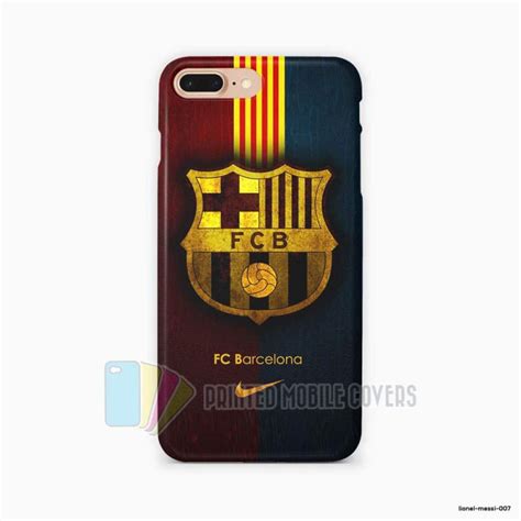 Lionel Messi Mobile Cover And Phone Case Design 007
