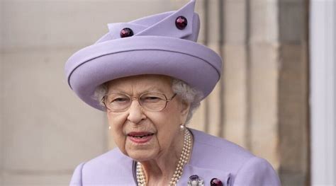 Varios Cines De Reino Unido Proyectarán Gratis El Funeral De La Reina