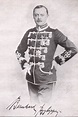 Prince Bernhard of Lippe-Biesterfeld Bernardo, Adele, German Royal ...