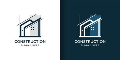 Construction Logo Vector Art Icons And Graphics For Free Download