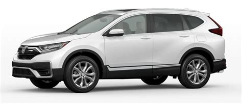 2021 Honda Crv Exl Colors Tori Boxton