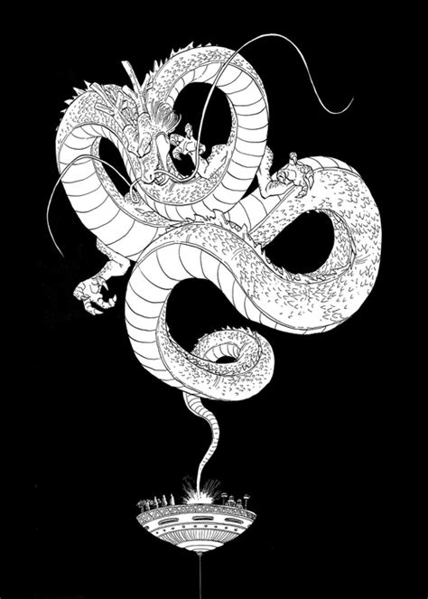 Celebrating the 30th anime anniversary of the series that brought us goku! Dragon Ball Fest: Deseos y esferas del dragón | Atomix