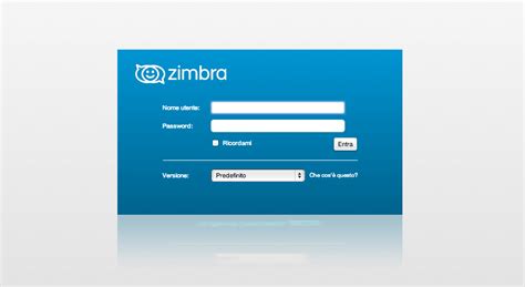 Importare i propri contatti in Zimbra tramite la webmail ed un file csv ...