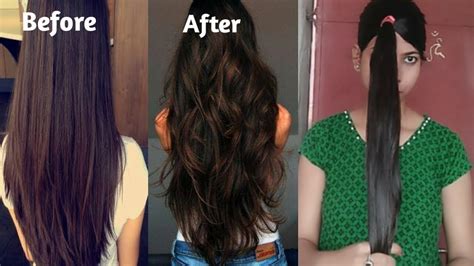 How I Cut My Hair At Home Long Layers Step By Step Long Layers Cut
