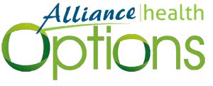 Alliance Options | Alliance Health | Multimed, Alliance Health Options, Northern Alliance, NMAS ...