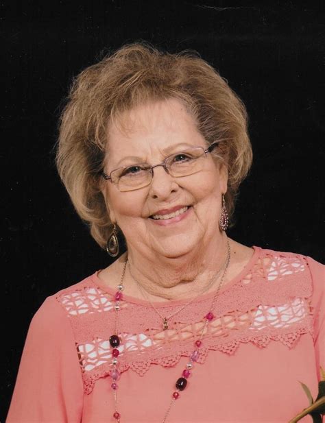 Obituary Of Mary Fay Barrett Welcome To Green Hill Funeral Home S