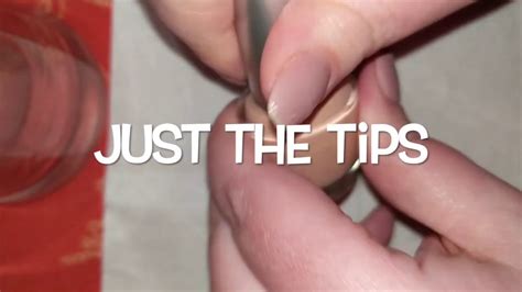 Just The Tips Youtube