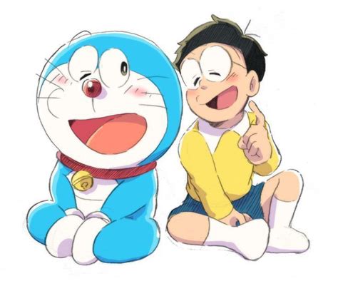 Pin By Sara Martínez On Norah Doraemon Cartoon Doraemon Wallpapers