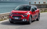 La Citroën C3 arrive en Algérie : découvrez son prix