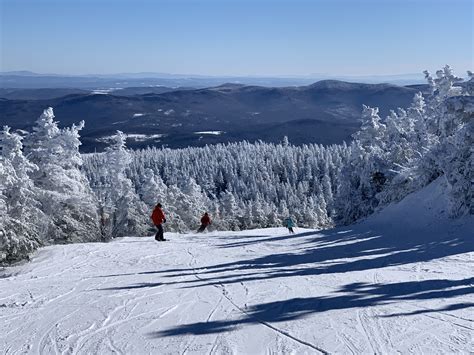 Sugarbush Review Ski North Americas Top 100 Resorts