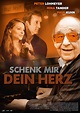 Filmplakat: Schenk mir dein Herz (2010) - Filmposter-Archiv