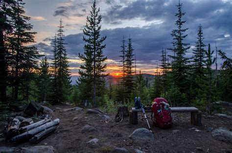 25 Photos That Will Make You Want To Hike The Pacific Northwest Trail