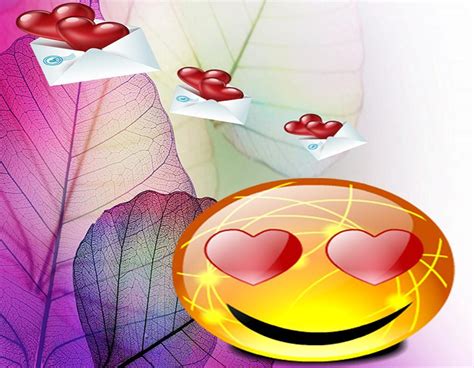 Emoticon Wallpapers Wallpaper Cave