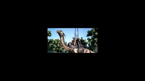 Ark Survival Evolved Adds Gallimimus And More Techraptor