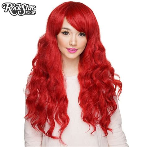 Classic Wavy Rockstar Wigs Short Curly Bob Short Hair Wigs Curly Wigs Frontal Wigs Lace