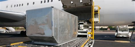 Baggage Handling Explosive Detection Systems Hold Baggage Screening