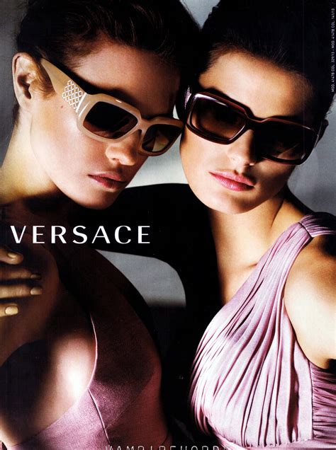 Versace Versace Eyewear ベルサーチ サングラスのforest Tw