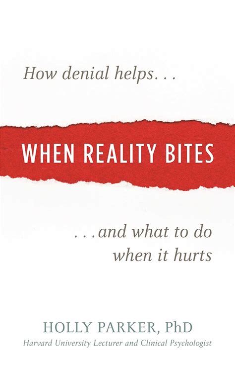 When Reality Bites Book By Holly Parker Official Publisher Page