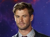 Chris Hemsworth – An Actor’s Mentality – Cisabelle