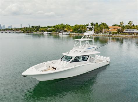2021 Scout 530 Lxf Cruiser For Sale Yachtworld