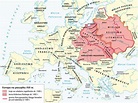 Jagiellonian dynasty (empire?) - Historum - History Forums