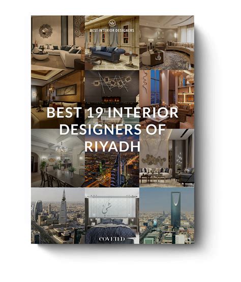 Best 19 Interior Designers Of Riyadh Covet House Inspirations And Ideas