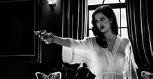 Sin City 2: A Dame To Kill For - Filmkritik auf Filmsucht.org