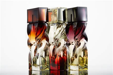 The Ultimate Opulence Of Fragrance Christian Louboutin Launches Three