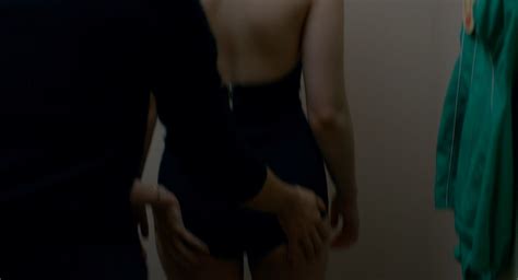 Nude Video Celebs Saoirse Ronan Sexy Brooklyn 2015