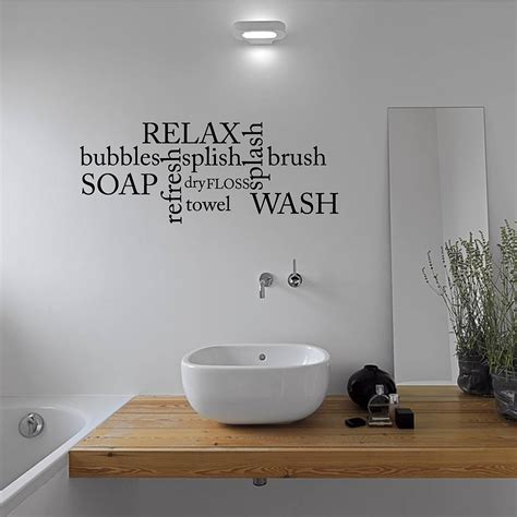 Start and end your days in a place that makes you feel centered. Get a Good Looking Bathroom with Some Simple Tips