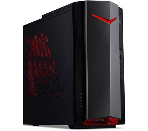 Acer Nitro N50 610 Gaming Pc Reviews Updated May 2022