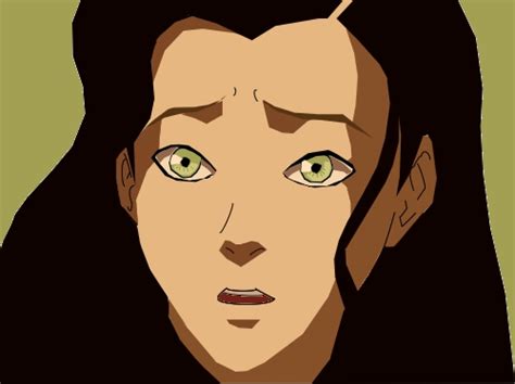 Asami Sato Without Make Up By Punpin On Deviantart