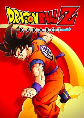 Submitted 16 hours ago by dmgaming06. Купить Dragon Ball Z: Kakarot за 199 руб.