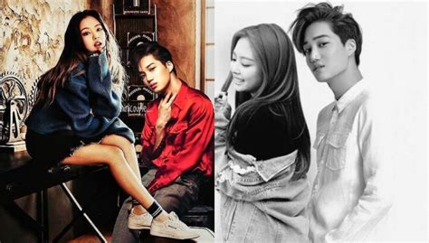 Exo’s Kai And Blackpink’s Jennie Reportedly Caught Dating