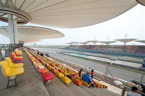 Buy Tickets For Formula 1 Gp F1 In Shanghai Smartticketcn By